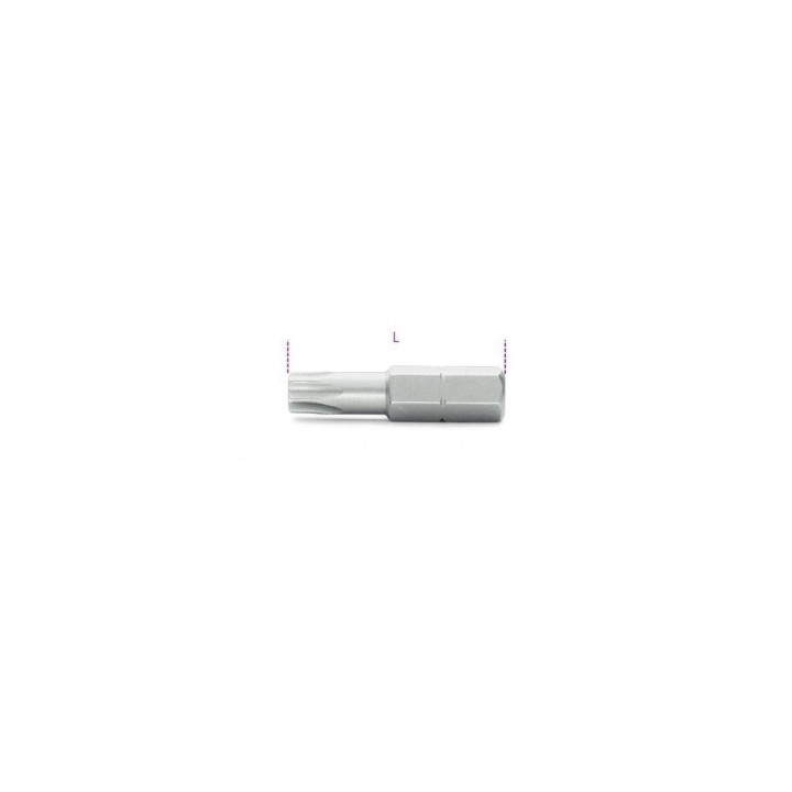 866TX - INSERTO TX55 PER VITI TORX