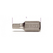 867PE -  INSERTO 12 mm MASCHIO ESAGONALE
