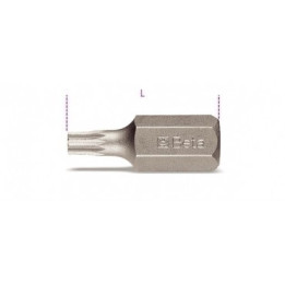 867XZN-M6 - INSERTO A PROFILO XZN - 10 mm