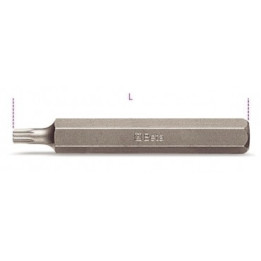 867XZN-M10 - INSERTO A PROFILO XZN - L 75 mm