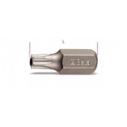 867RTX - INSERTO T55 PER VITI TORX - 10 mm