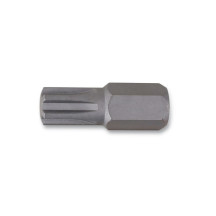 867-M7 - INSERTO RIBE ATTACCO 3/8" (10mm) L=30 mm