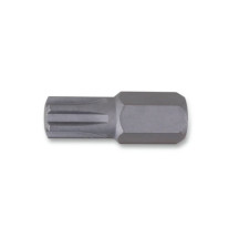 867-M8 - INSERTO RIBE ATTACCO 3/8" (10mm) L=30 mm