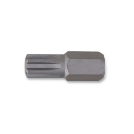 867-M10 - INSERTO RIBE ATTACCO 3/8" (10mm) L=30 mm