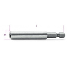 882M -  1/4x1/4 PORTAINSERTI MAGNET PER AVVITATORI