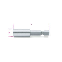 882M1 -1/ 4x1/4 PORTAINSERTI MAGNET PER AVVITATORI
