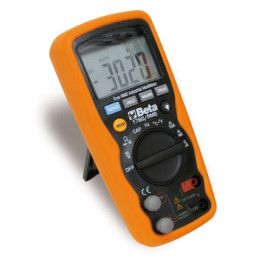 A - 1760/RMS - MULTIMETRO INDUSTRIALE IP67