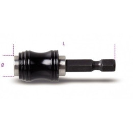 882MSR-50 1/4x1/4 PORTAINSERTI MAGNETICO