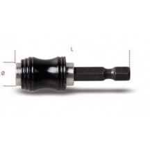 882MSR-50 1/4x1/4 PORTAINSERTI MAGNETICO