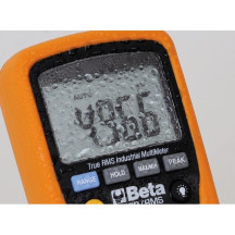 A - 1760/RMS - MULTIMETRO INDUSTRIALE IP67