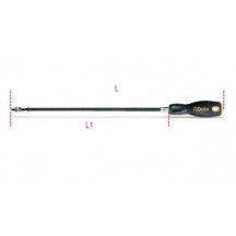 897L -  PORTAINSERTI  FLESSIBILE DA 1/4"