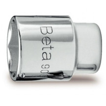 900 - BUSSOLA ESAGONALE DA 1/4" - 6 mm