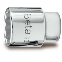 900MB - BUSSOLA POLIGONALE DA 1/4" - 5 mm