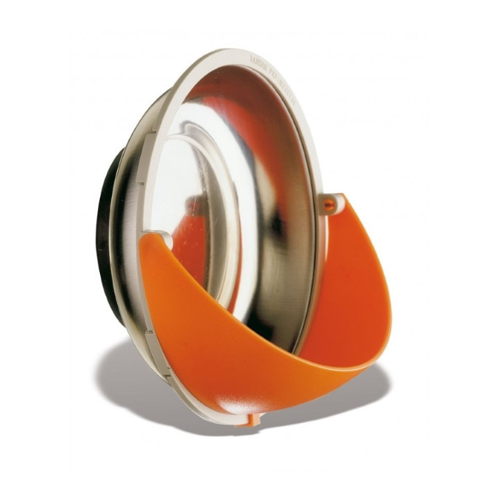 1767PMC- PORTAMINUTERIE MAGNETICO Tondo Ø150 mm