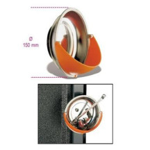 1767PMC- PORTAMINUTERIE MAGNETICO Tondo Ø150 mm