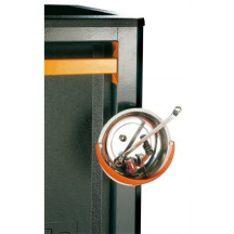 1767PMC- PORTAMINUTERIE MAGNETICO Tondo Ø150 mm