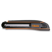 177HD - CUTTER A LAMA RETRATTILE DI SICUREZZA
