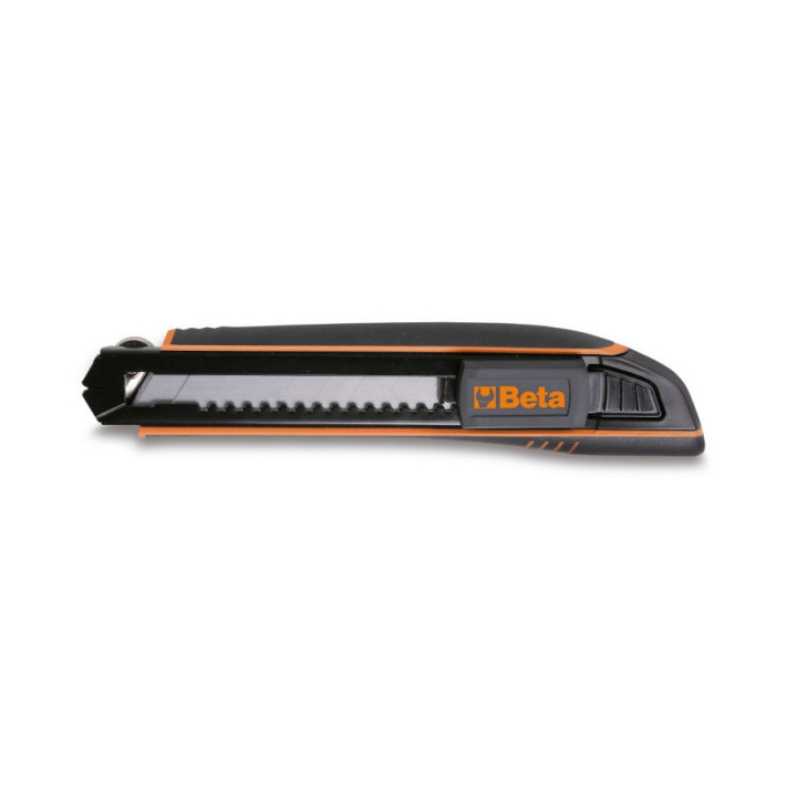 177HD - CUTTER A LAMA RETRATTILE DI SICUREZZA