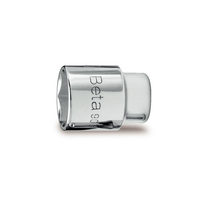 900AS -  BUSSOLA ESAGONALE DA 1/4" - 3/16"