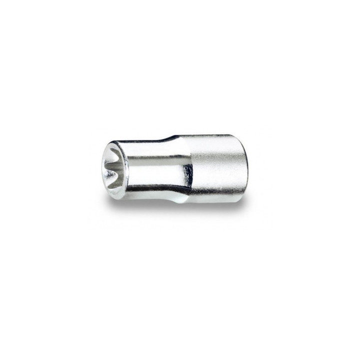 900FTX -  BUSSOLA E4 DA 1/4" PER VITI CON TESTA