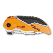 1777BMT - CUTTER A SERRAMANICO CON LAMA