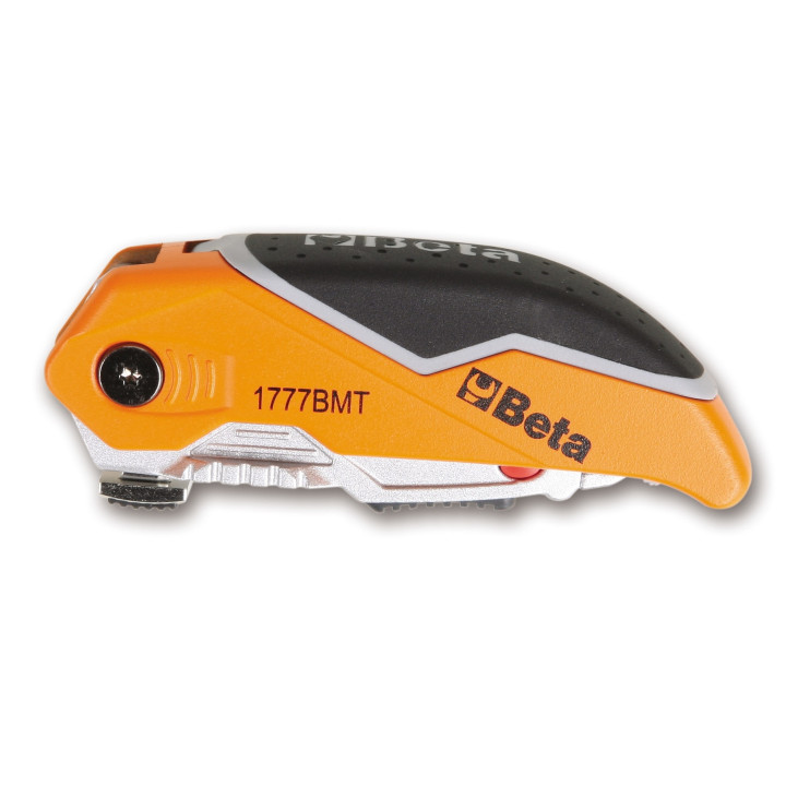 1777BMT - CUTTER A SERRAMANICO CON LAMA