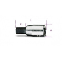 900ME - BUSSOLA MASCHIO ESAGONALE 10 mm - 1/4"
