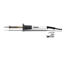 1814M/30 - SALDATORE A STILO 30W-10A - 370°C