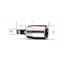 900LP - BUSSOLA A GIRAVITE 1,2x6,5 mm