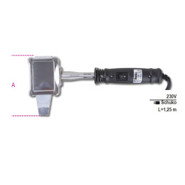 1822 120 - SALDATORE A MARTELLO 120 Watt