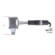 1822 120 -  SALDATORE A MARTELLO 120 Watt