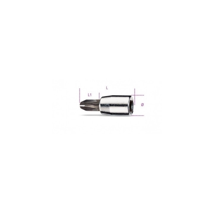 900PH -  GIRAVITE PHILLIPS PH 1 A BUSSOLA
