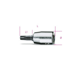 900TX - GIRAVITE A BUSSOLA TORX T20
