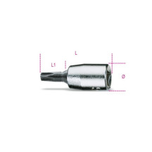 900TX - GIRAVITE A BUSSOLA TORX T20