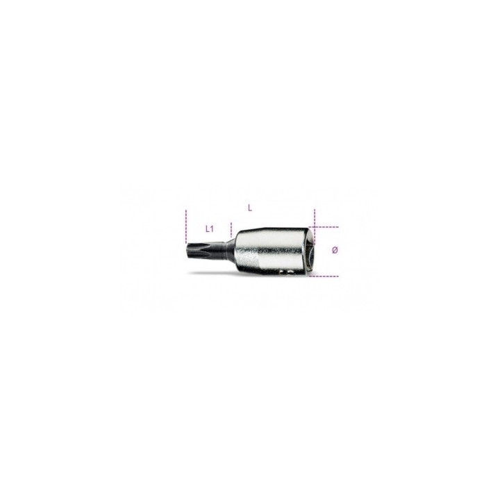 900TX - GIRAVITE A BUSSOLA TORX T27