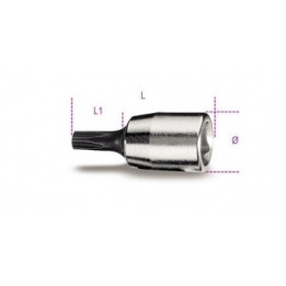900PT-30 - GIRAVITE A BUSSOLA DA 1/4" PER VITI