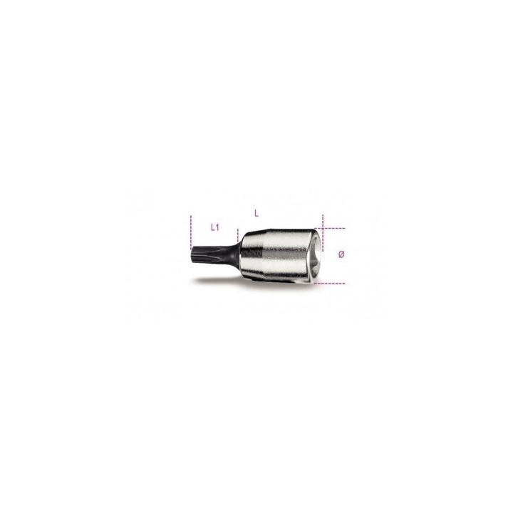 900PT-30 -  GIRAVITE A BUSSOLA DA 1/4" PER VITI