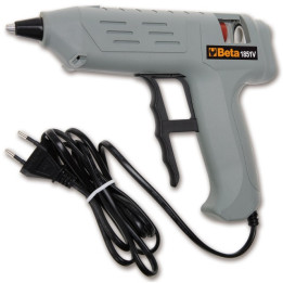 1851VK - PISTOLA PER COLLA A CALDO CON 12 STICK