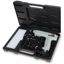 1851VK - PISTOLA PER COLLA A CALDO CON 12 STICK