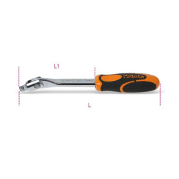 900/35A - QUADRO MASCHIO 1/4" L=148 mm