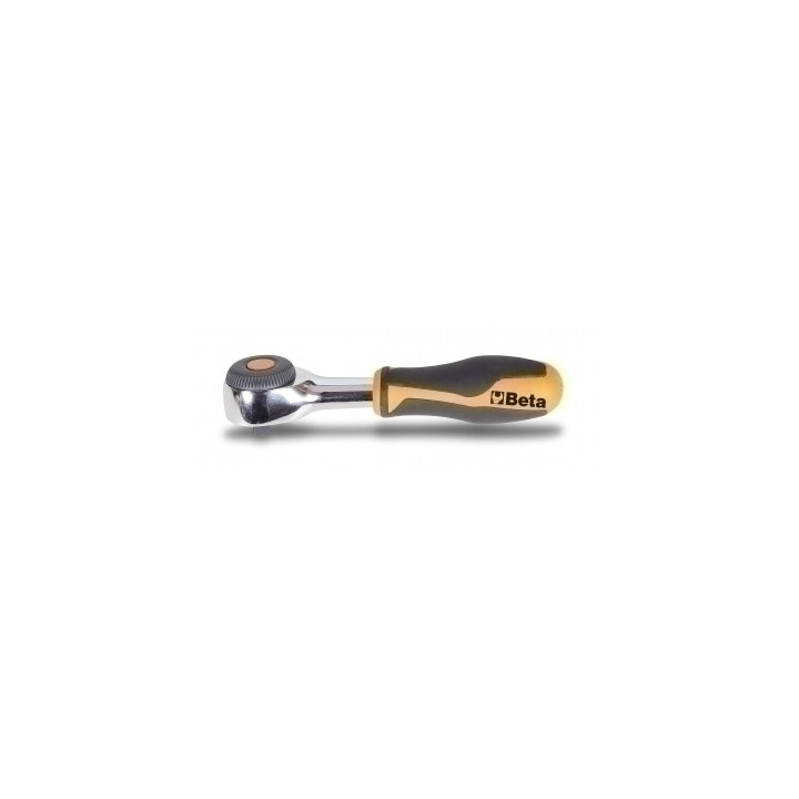 900/58 - CRICCHETTO REVERSIBILE DA 1/4"