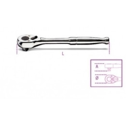 900M/55 - CRICCHETTO REVERSIBILE DA 1/4"