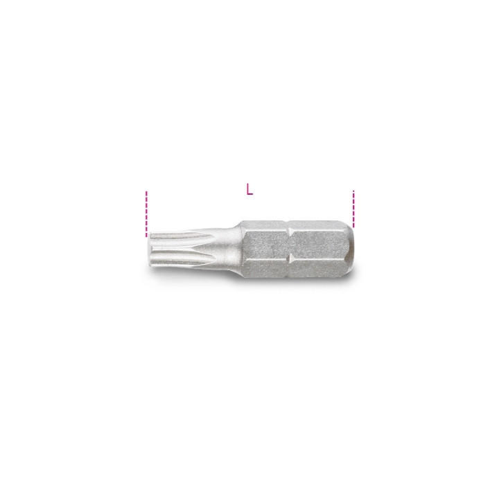 900/C11HR - SERIE 11 BUSSOLE ESAGONALI DA 1/4"