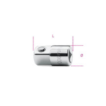 900/C11HR - SERIE 11 BUSSOLE ESAGONALI DA 1/4"