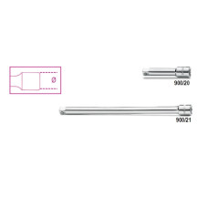 900/C11HR - SERIE 11 BUSSOLE ESAGONALI DA 1/4"