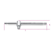 900/C11HR - SERIE 11 BUSSOLE ESAGONALI DA 1/4"