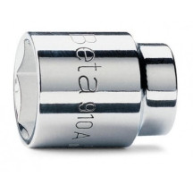 910A -  BUSSOLA ESAGONALE DA 3/8" - 9 mm
