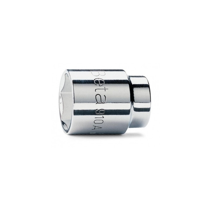 910A - BUSSOLA ESAGONALE DA 3/8" - 17 mm