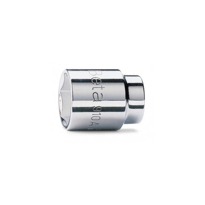 910A -  BUSSOLA ESAGONALE DA 3/8" - 19 mm
