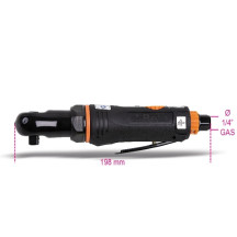 1921M1 - CRICCHETTO REVERSIBILE DA 1/4"